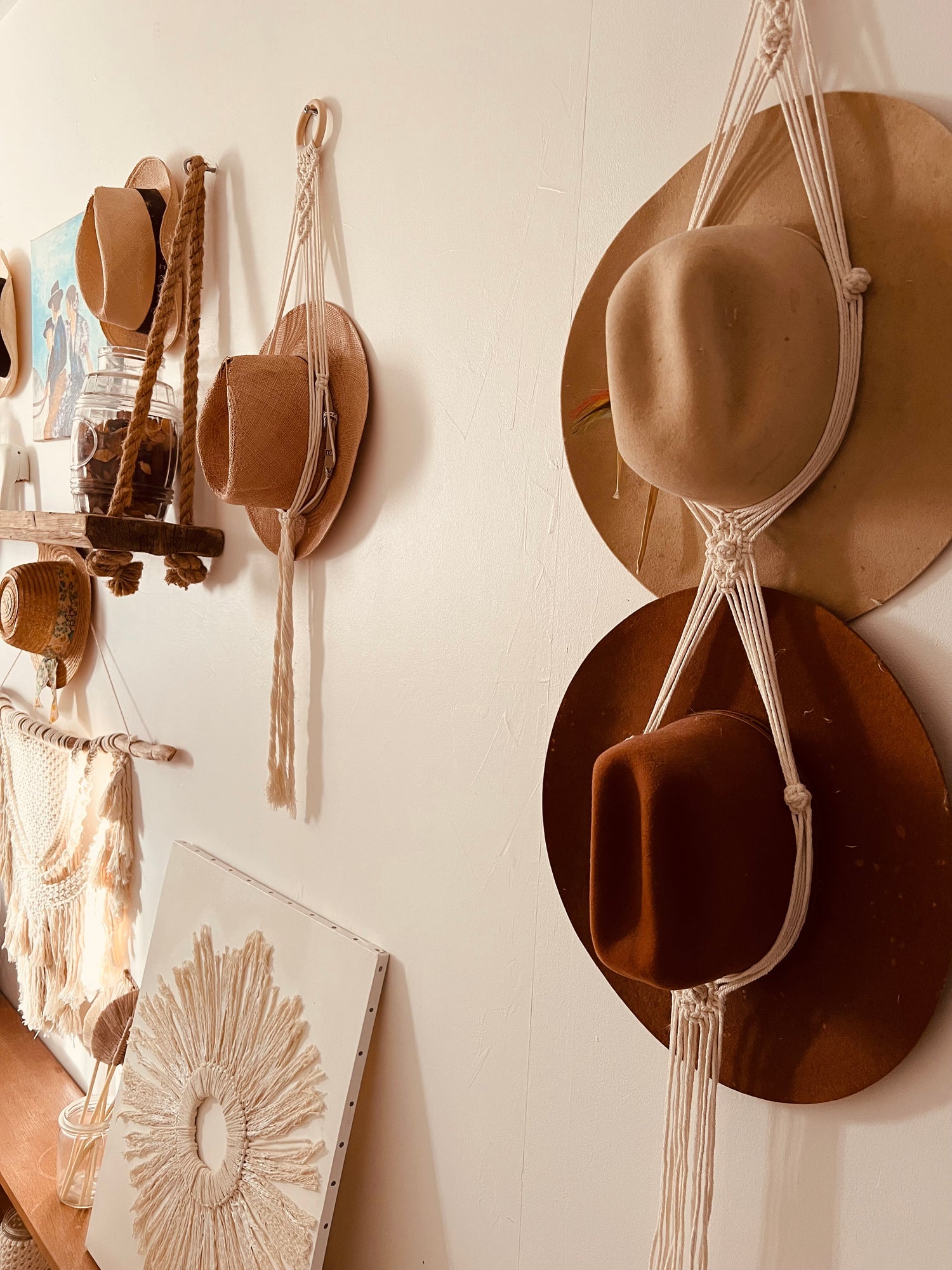 Objets de décoration