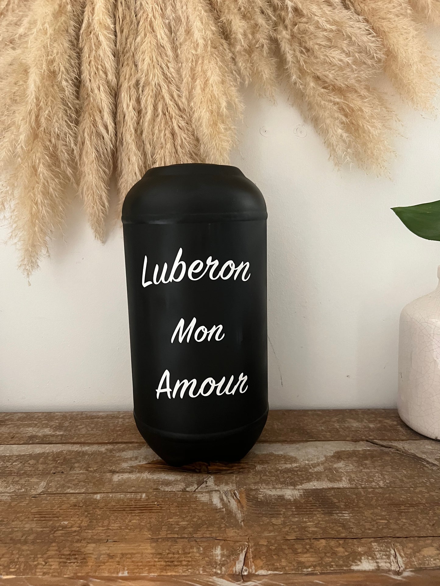 Pot vase Luberon mon Amour