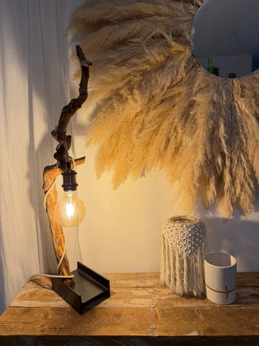 Lampe Verdon