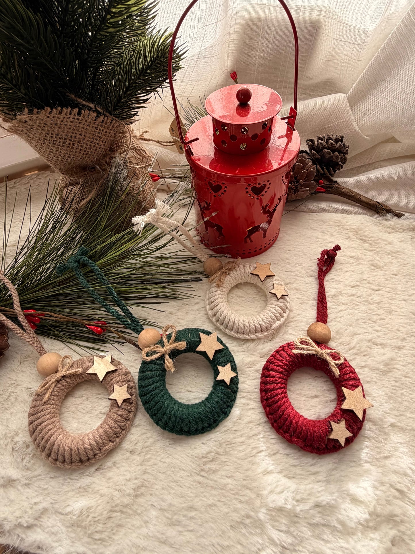 La ronde des étoiles