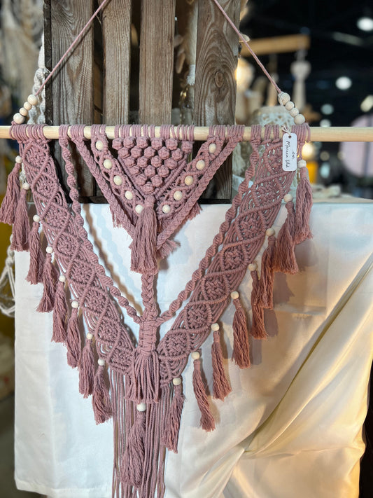 Macramé Lola